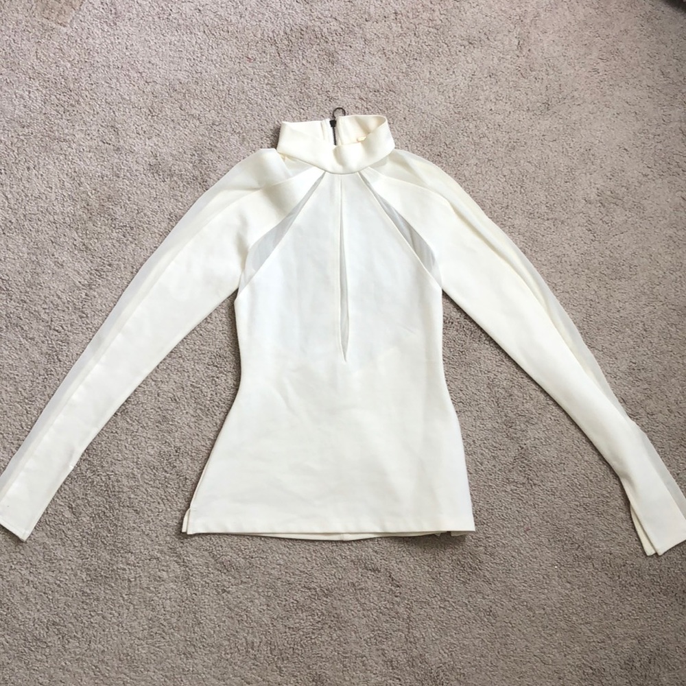 Free people top